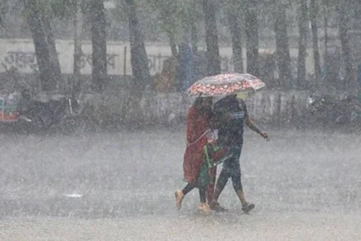 ৮ বিভাগে টানা ৭২ ঘণ্টা বৃষ্টির আশঙ্কা