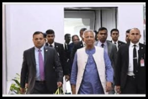 প্রধান উপদেষ্টার ৪ দিনের যুক্তরাজ্য সফরে ৫ সফলতা