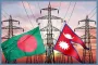 বাংলাদেশে প্রথমবারের মতো নেপালের বিদ্যুৎ