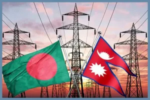 বাংলাদেশে প্রথমবারের মতো নেপালের বিদ্যুৎ