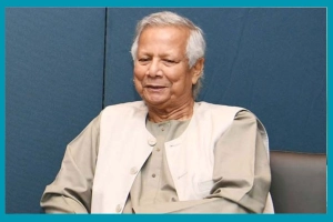 যুক্তরাজ্য সফরে প্রধান উপদেষ্টার ৫ অর্জন