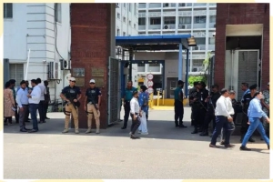 ঈদ শেষে ফের আন্দোলনে নামছেন সরকারি কর্মচারীরা