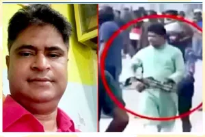 কারাগারে ফাঁসিতে ঝুললেন সেই অস্ত্রধারী আ’লীগ নেতা