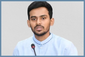 ‘৫ লাখ যুব নারীসহ ৯ লাখ তরুণ প্রশিক্ষণে দক্ষ হবে’