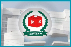 নির্বাচন ইস্যুতে সবুজ সংকেত পায়নি ইসি