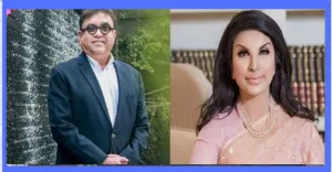 স্ত্রীসহ জেনারেশন নেক্সটের চেয়ারম্যানের বিরুদ্ধে অর্থ পাচারের তদন্ত শুরু