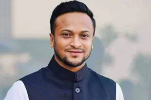 শেয়ারবাজারে অনিয়ম: সাকিবসহ ১৫ জনের দেশত্যাগে নিষেধাজ্ঞা