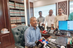 স্থায়ী গুম কমিশন গঠনের চিন্তা সরকারের: আসিফ নজরুল