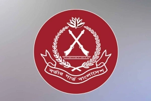 এক মাসে ১৩৩ কোটি টাকার চোরাচালান জব্দ