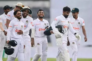 শ্রীলঙ্কার বিপক্ষে বাংলাদেশের সম্ভাব্য একাদশ