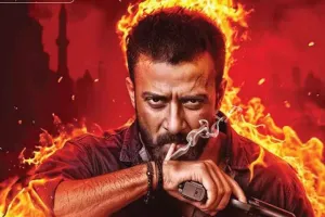 মুক্তির এক সপ্তাহেই পাইরেসির কবলে শাকিব খানের ‘তাণ্ডব’
