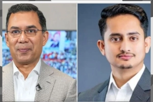 তারেক রহমানের ফেসবুক স্ট্যাটাসে যা বললেন সারজিস আলম