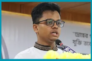 বিশ্ববিদ্যালয় এরিয়ায় ককটেল ইস্যুতে যা বললেন ঢাবি শিবির সভাপতি