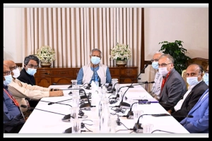 বিপাকে শেখ হাসিনার আমলে বিতর্কিত ৩ নির্বাচনের কর্মকর্তারা