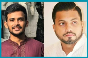 উপদেষ্টা আসিফকে ‘শুভ সকাল’ জানিয়ে ইশরাকের হুমকি