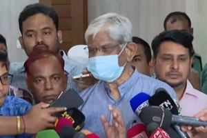 তেলের দাম বাড়ানোর বিষয়ে যা বললেন অর্থ উপদেষ্টা