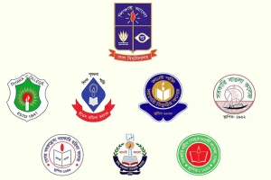 সাত কলেজের ভর্তি পরীক্ষা নিয়ে যা জানা গেল