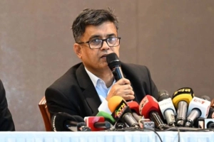 আলোচনায় জামায়াতের অনুপস্থিতি, যা বললেন প্রেস সচিব