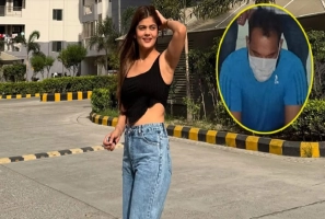 মডেল সিমি হত্যার চাঞ্চল্যকর তথ্য দিলেন তার প্রেমিক
