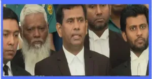 জুলাই-আগস্ট গণহত্যার বিচার: দ্বিতীয় ট্রাইব্যুনালের কার্যক্রম শুরু