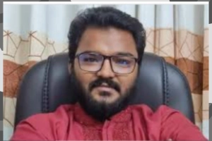 ট্রাক নিয়ে লড়ার ঘোষণা গণঅধিকারের ফারুকের