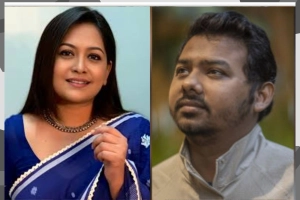 ফাঁস হওয়া অডিও ক্লিপ নিয়ে যা বললেন তাসনুভা