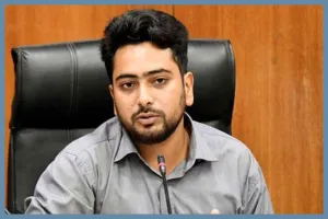 ‘যারা এনসিসি গঠনের বিপক্ষে, তারা ফ্যাসিবাদী কাঠামোয় থাকতে চায়’
