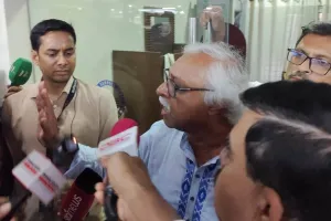জামায়াতকে প্রাধান্য দেওয়ায় সংলাপ বর্জন সিপিবি ও গণফোরামের