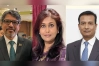 যুক্তরাষ্ট্রসহ তিন দেশে নতুন রাষ্ট্রদূত পাঠাচ্ছে সরকার