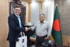 আইএমও নির্বাচন, বাংলাদেশের পক্ষে নরওয়ের সমর্থন পুনর্ব্যক্ত