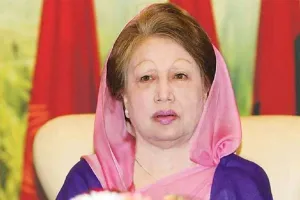 হাসপাতালে যাচ্ছেন খালেদা জিয়া
