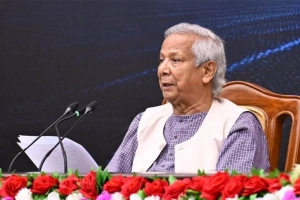 ভিআইপি ফ্লাইটে বিধিনিষেধ বাতিল করেছেন প্রধান উপদেষ্টা