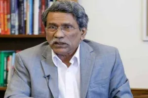 'এনসিসি গঠনের পক্ষে অধিকাংশ দল একমত'