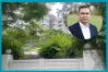দেশে ফিরে যে বাড়িতে উঠবেন তারেক রহমান