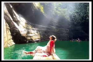 বান্দরবানের দেবতাখুম বন্ধ ঘোষণা, কারণ যা জানা গেল