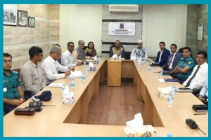 ডাকসু নির্বাচনকে কেন্দ্র করে নিরাপত্তা জোরদার ঢাবি প্রশাসনের