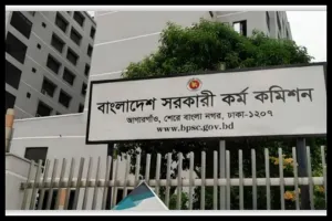 ৪৫তম বিসিএস লিখিতের ফল প্রকাশ, উত্তীর্ণ ৬৫৫৮ জন