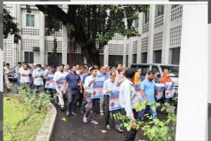 আসতে পারে কঠোর কর্মসূচি