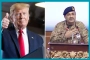 পাকিস্তানের সেনাপ্রধানকে মধ্যাহ্নভোজে ডেকেছেন ট্রাম্প