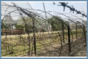 খাগড়াছড়ি সীমান্তে আবারও বিএসএফের পুশ-ইন