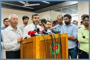ভোটের প্রচারণায় থাকছে না পোস্টার: ইসি