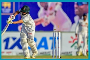 ৪৯৫ রানে থামলো বাংলাদেশের প্রথম ইনিংস