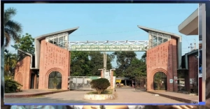 হাবিপ্রবির ৬ হল ও ১ ভবনের নতুন নামকরণ