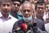 পুলিশ জীবন বাজি রেখে কাজ করছে: স্বরাষ্ট্র উপদেষ্টা