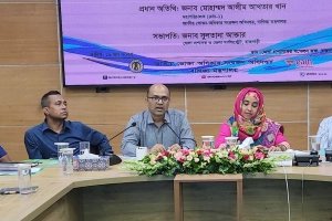 খোলা ভোজ্যতেল বিক্রিতে নিষেধাজ্ঞা আসছে