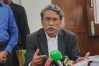 'রাষ্ট্রপতি নির্বাচনের বিধান পরিবর্তনে সবাই একমত'