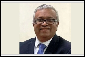 নতুন পররাষ্ট্র সচিব হলেন আসাদ আলম