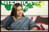 নারীদের নিয়ে এনসিপির উদ্দেশে যা বললেন তাজনূভা