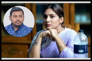 তুষারের ওই কথোপকথন সত্য, স্বীকার করলেন এনসিপি নেত্রী