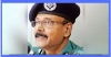 পুলিশের অতিরিক্ত আইজিপি ইকবাল বাহার আটক